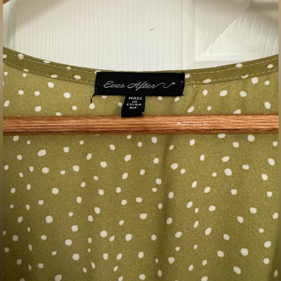 Ever After Fall Dress - Picture 3 of 3